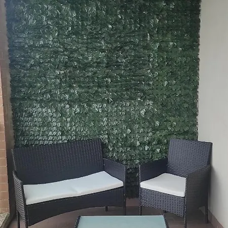 Casa Maria Bonaparte Valentini Apartment Perugia