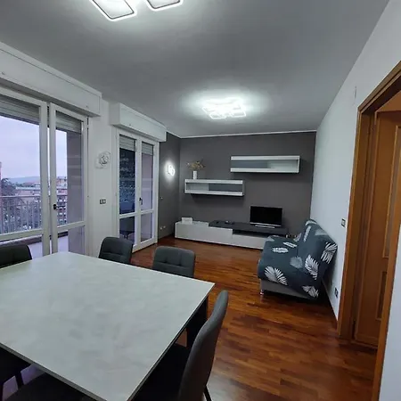 Casa Maria Bonaparte Valentini Apartment