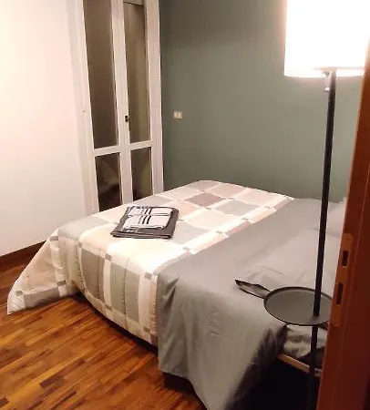 Apartman Casa Maria Bonaparte Valentini
