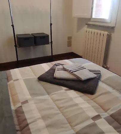 Casa Maria Bonaparte Valentini Apartman Perugia