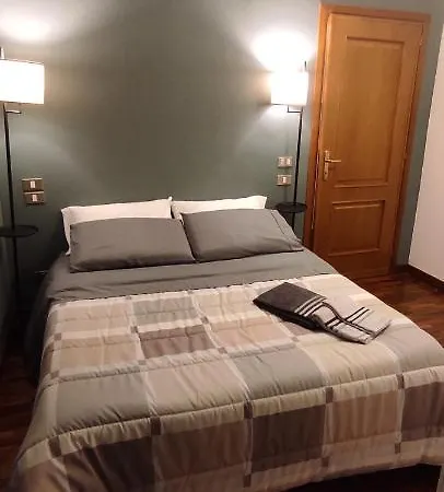Apartman Casa Maria Bonaparte Valentini Perugia