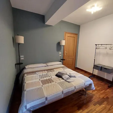 Apartamento Casa Maria Bonaparte Valentini *
