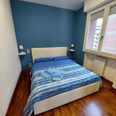 Casa Maria Bonaparte Valentini Apartman